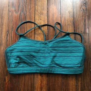 Lululemon Make a move bra 8